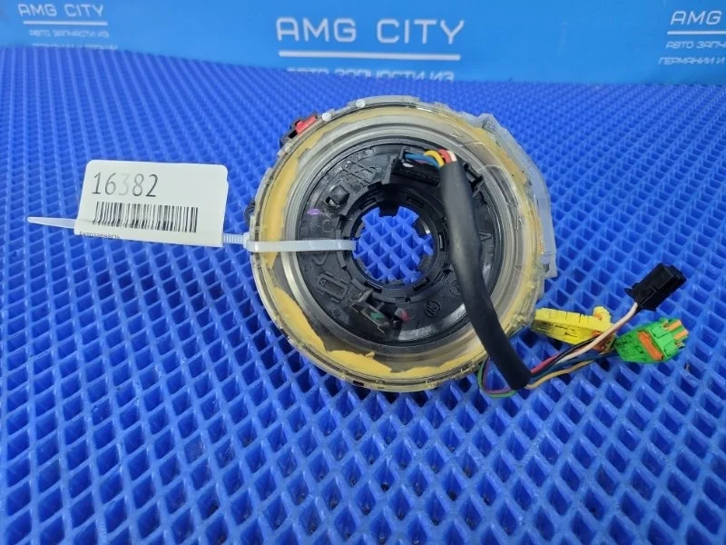 Подрулевой шлейф Mercedes-Benz S-Class 2008 A1714640518 W221 M272