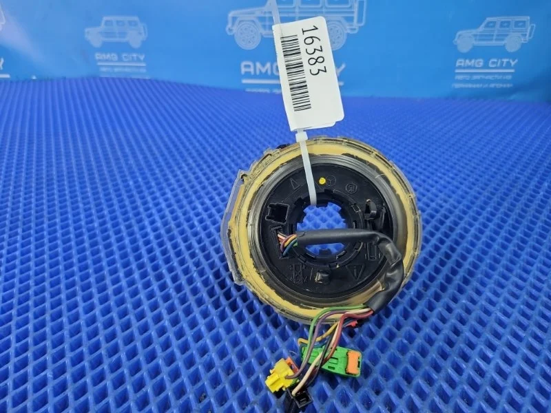 Подрулевой шлейф Mercedes-Benz S-Class 2008 A1714640518 W221 M272