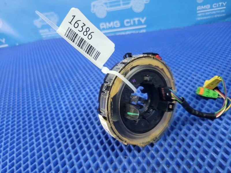 Подрулевой шлейф Mercedes-Benz S-Class 2008 A1714640518 W221 M272