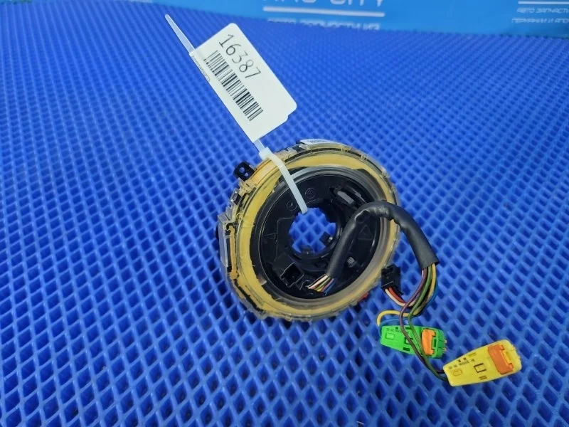 Подрулевой шлейф Mercedes-Benz S-Class 2008 A1714640518 W221 M272