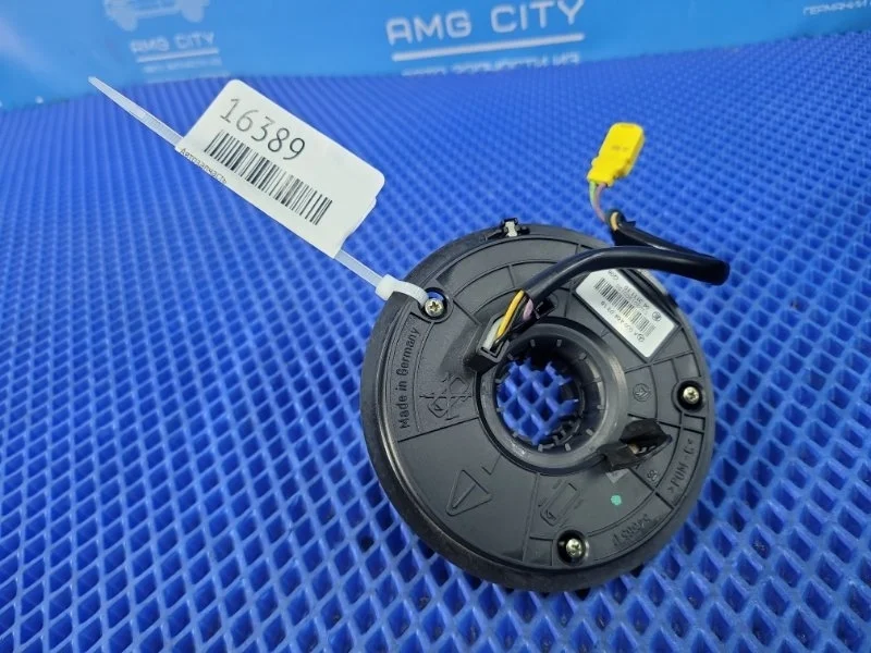 Подрулевой шлейф Mercedes-Benz S-Class 2003 A0004640318 W220 M275950