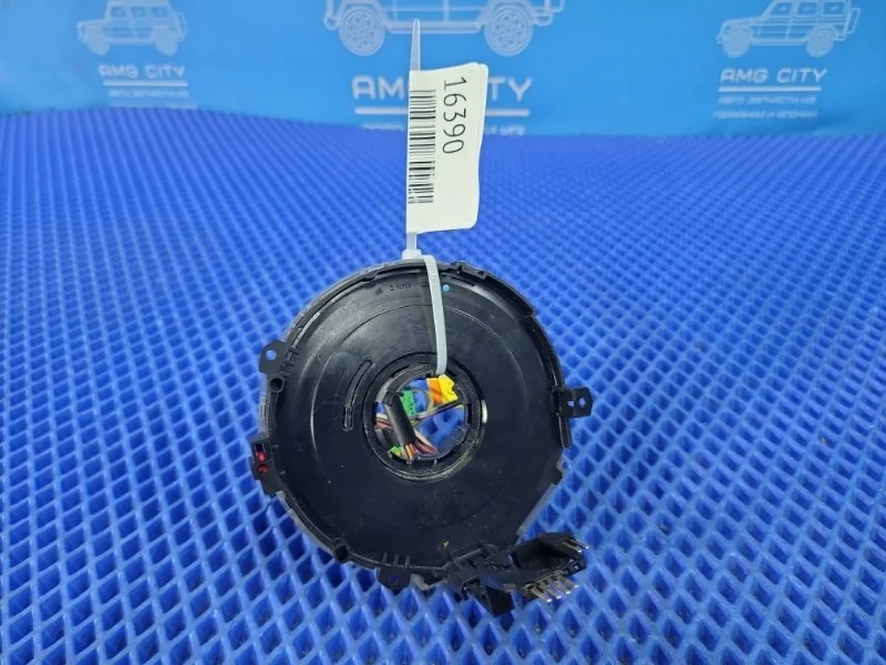 Подрулевой шлейф Mercedes-Benz S-Class 2008 A1714640518 W221 M272