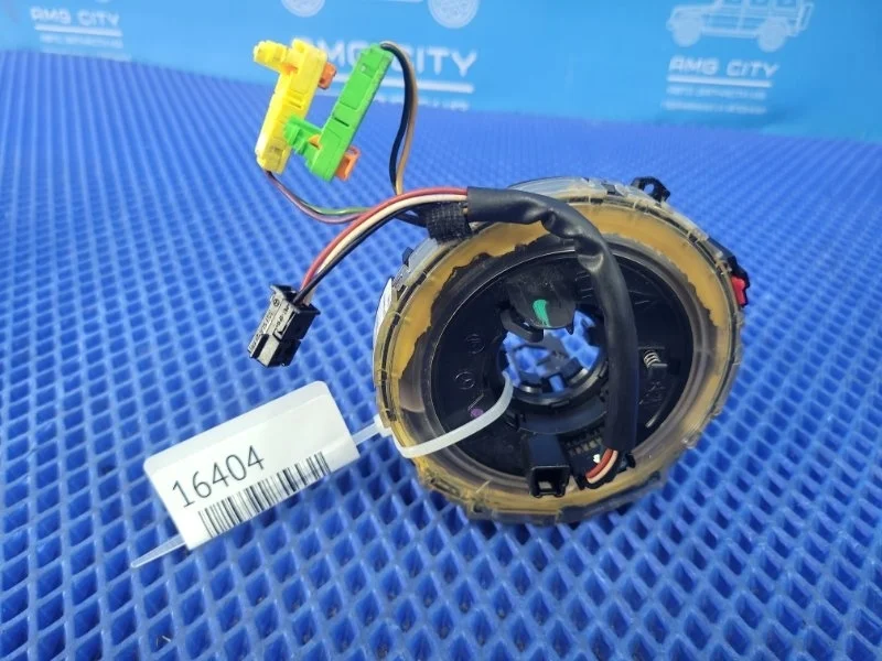 Подрулевой шлейф Mercedes-Benz S-Class 2008 A1714640518 W221 M272