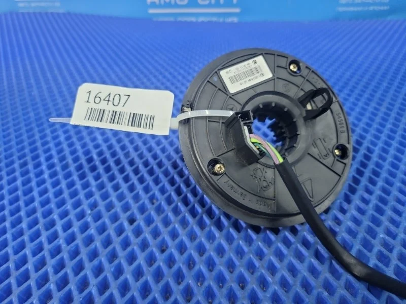 Подрулевой шлейф Mercedes-Benz S-Class 2003 A0004640318 W220 M275950