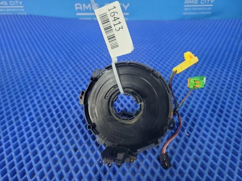 Подрулевой шлейф Mercedes-Benz S-Class 2008 A1714640518 W221 M272