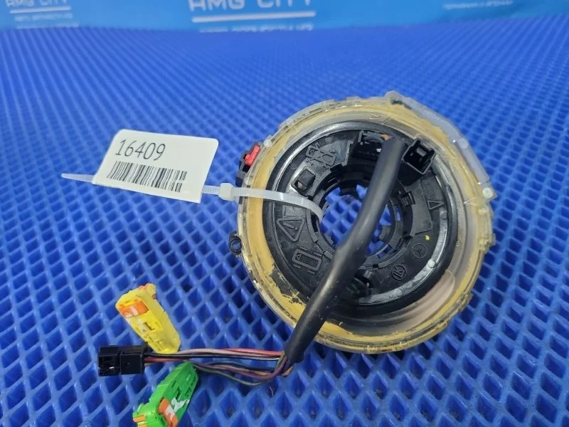 Подрулевой шлейф Mercedes-Benz S-Class 2008 A1714640518 W221 M272