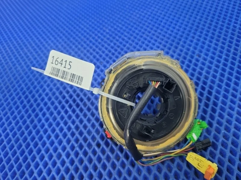 Подрулевой шлейф Mercedes-Benz S-Class 2008 A1714640518 W221 M272