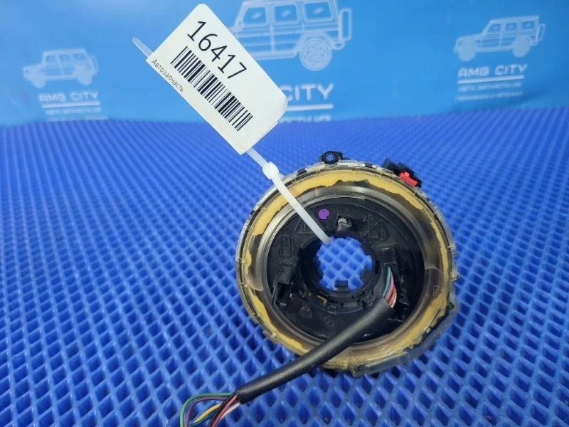 Подрулевой шлейф Mercedes-Benz S-Class 2008 A1714640518 W221 M272