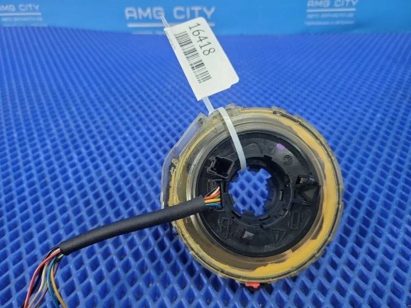 Подрулевой шлейф Mercedes-Benz S-Class 2008 A1714640518 W221 M272