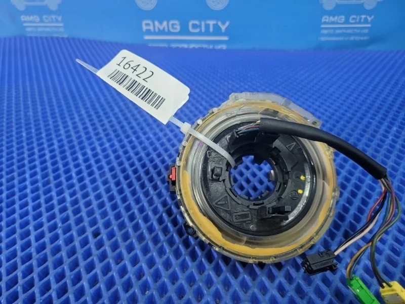 Подрулевой шлейф Mercedes-Benz S-Class 2008 A1714640518 W221 M272