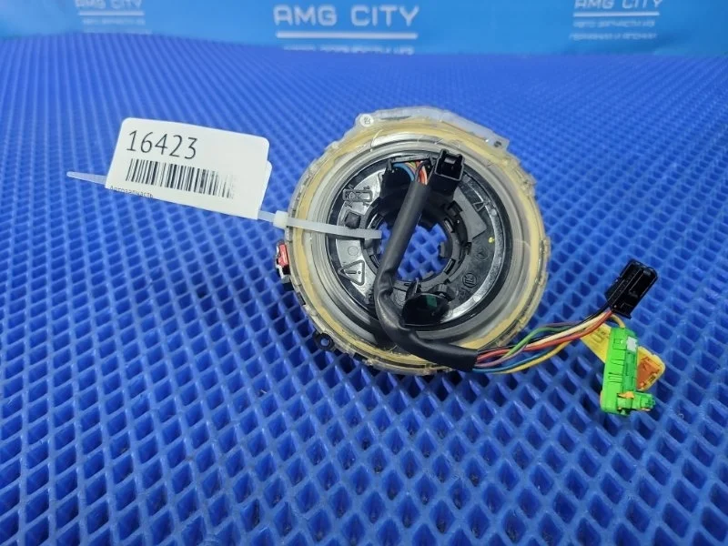 Подрулевой шлейф Mercedes-Benz S-Class 2008 A1714640518 W221 M272