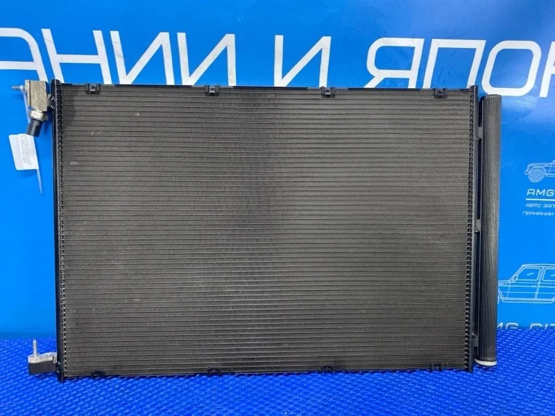 Радиатор кондиционера Mercedes-Benz S-Class 2013 A0995001854 W222 M276960