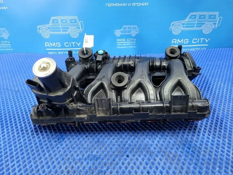 Коллектор впускной Mercedes-Benz C-Class 2011 A2710903037 W204 М271860