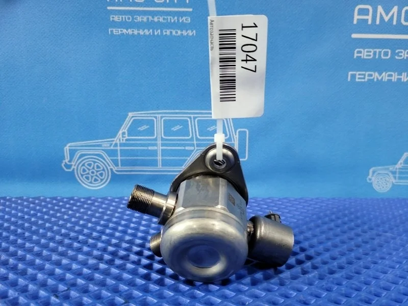 Топливный насос высокого давления Mercedes-Benz Gle-Class 2016 A2780701101 W166 OM642826