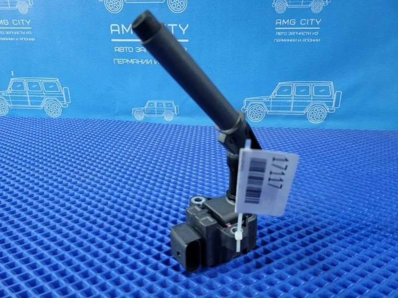 Катушка зажигания Mercedes-Benz A-Class 2021 A2829060000 W177 OM654920