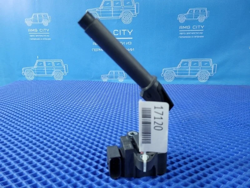 Катушка зажигания Mercedes-Benz A-Class 2021 A2829060000 W177 OM654920
