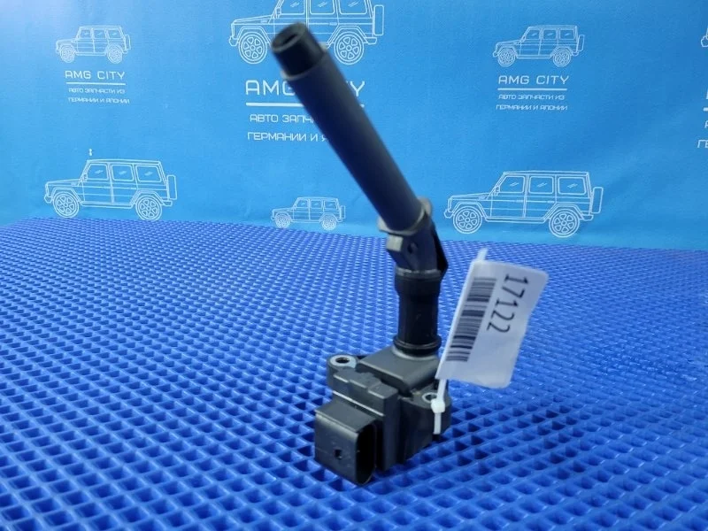 Катушка зажигания Mercedes-Benz A-Class 2021 A2829060000 W177 OM654920