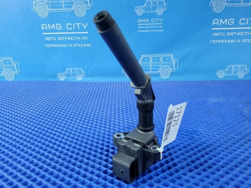 Катушка зажигания Mercedes-Benz A-Class 2021 A2829060000 W177 OM654920