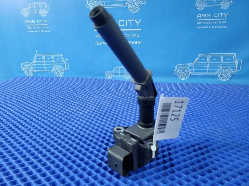 Катушка зажигания Mercedes-Benz A-Class 2021 A2829060000 W177 OM654920