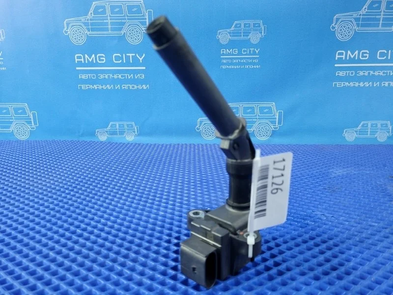 Катушка зажигания Mercedes-Benz A-Class 2021 A2829060000 W177 OM654920
