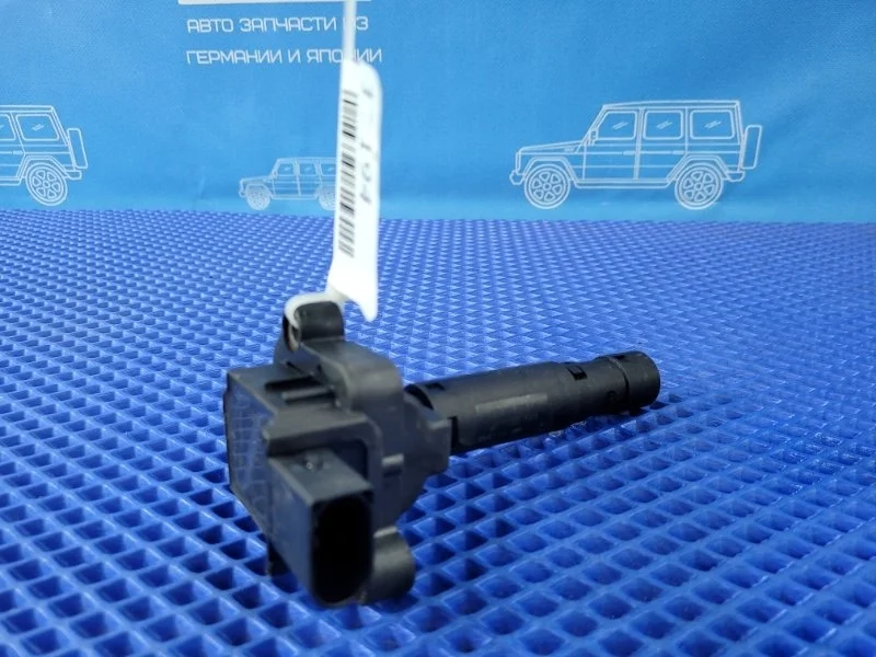 Катушка зажигания Mercedes-Benz Clk-Class 1999 A0001501580 W208 М111