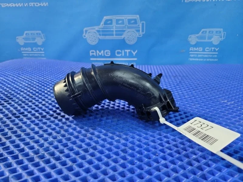 Патрубок Mercedes-Benz B-Class 2019 A2820900044 W247 ОМ654920