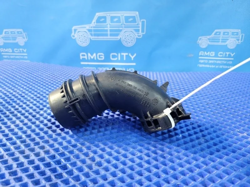 Патрубок Mercedes-Benz B-Class 2019 A2820900044 W247 ОМ654920