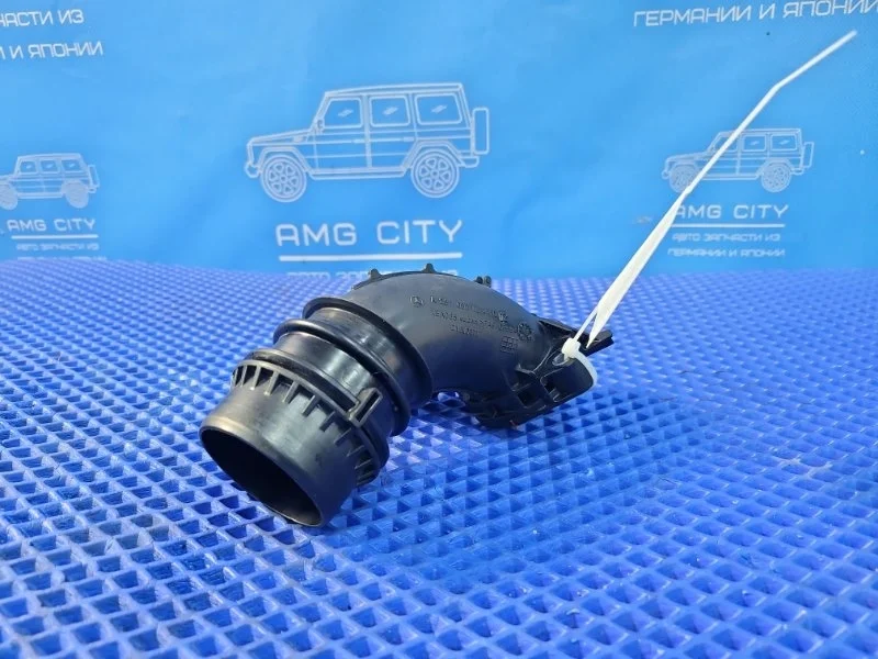 Патрубок Mercedes-Benz B-Class 2019 A2820900044 W247 ОМ654920