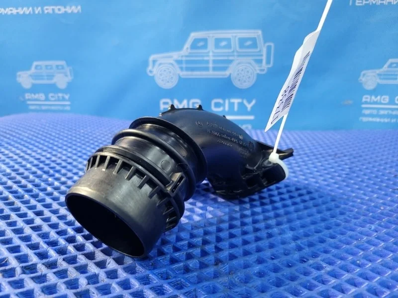Патрубок Mercedes-Benz B-Class 2019 A2820900044 W247 ОМ654920