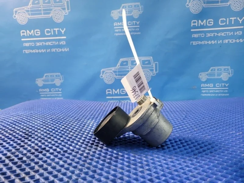 Натяжитель приводного ремня Mercedes-Benz E-Class 2011 A2742000470 W212 M157981