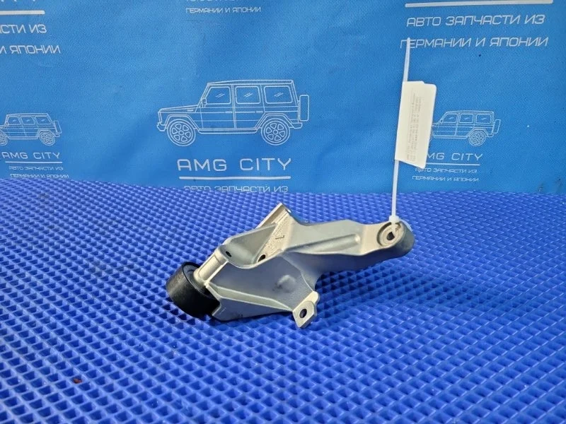 Ролик обводной навесного оборудования Mercedes-Benz B-Class 2019 A2822034300 W247 ОМ654920