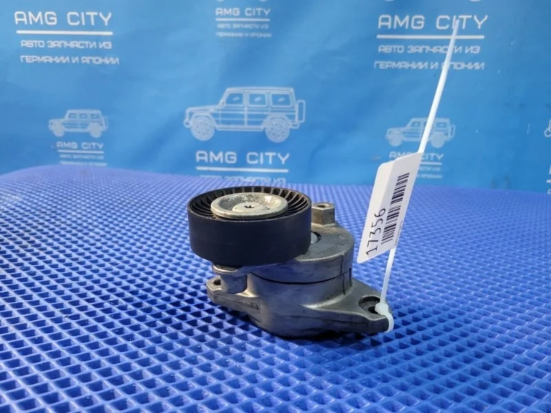 Ролик натяжной навесного оборудования Mercedes-Benz S-Class 2011 A2722000270 W221 M157980