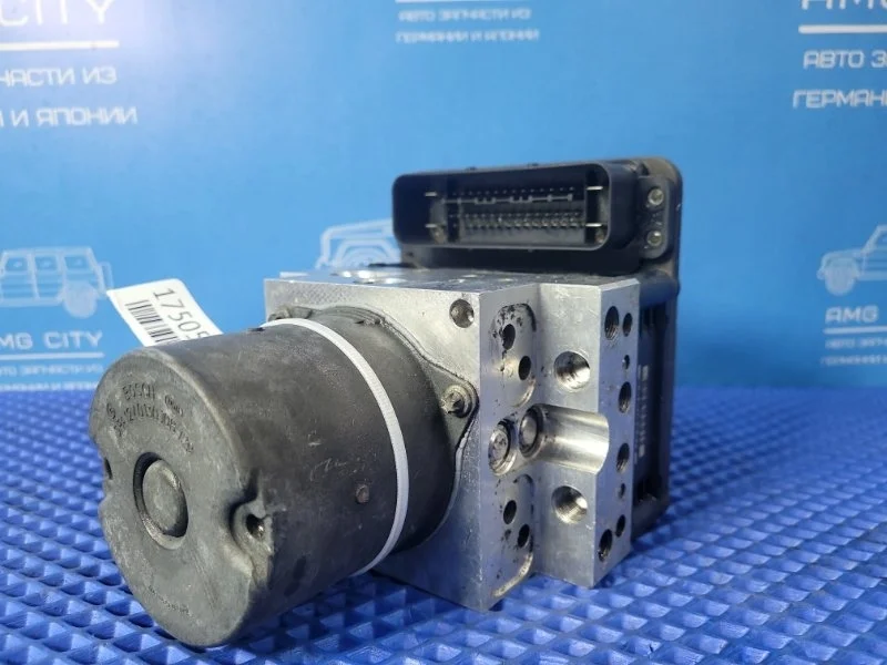 Блок ABS Mercedes-Benz E-Class 2006 A2114311312 W211 М272964