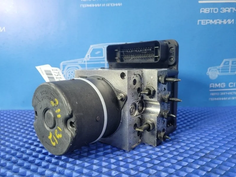Блок ABS Mercedes-Benz E-Class 2006 A2114311312 W211 М272964
