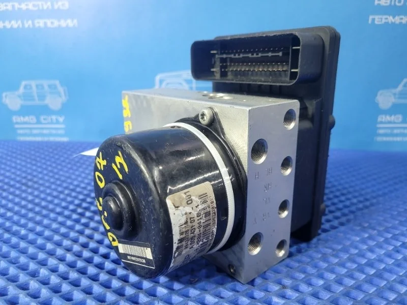 Блок ABS Mercedes-Benz C-Class A2095452932 W203