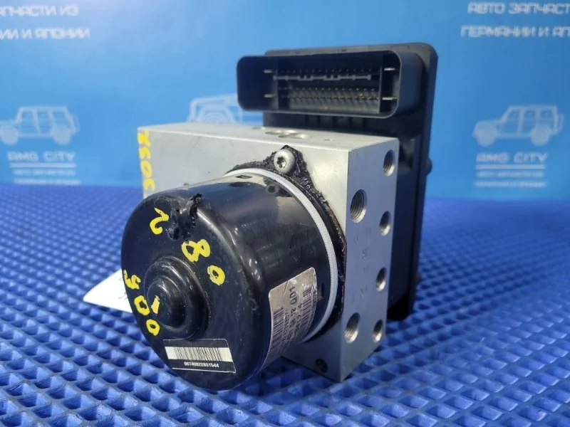 Блок ABS Mercedes-Benz C-Class A2095453032 W203