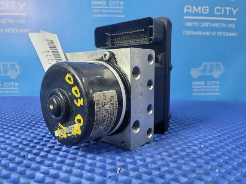 Блок ABS Mercedes-Benz C-Class A2095452932 W203