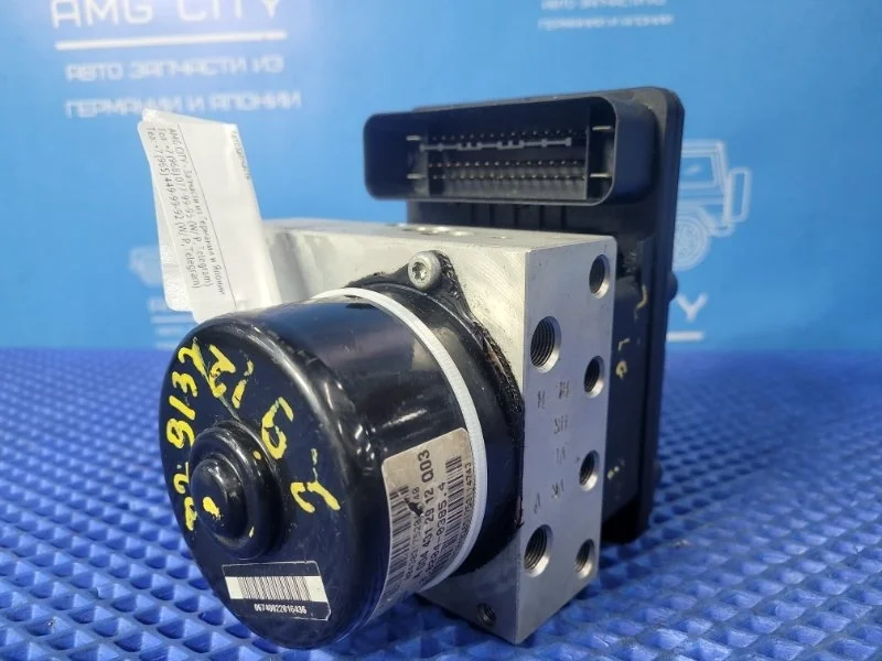 Блок ABS Mercedes-Benz Clk-Class A0325459132 W203