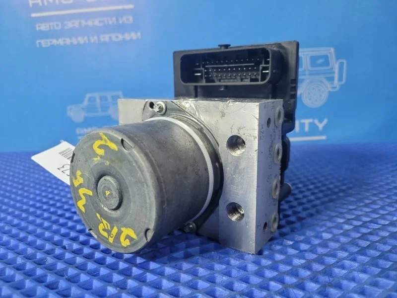 Блок ABS Mercedes-Benz E-Class 2013 A2124313512 W212 М276952