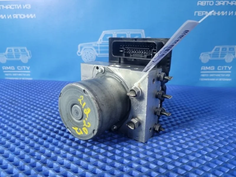 Блок ABS Mercedes-Benz E-Class 2013 A2124312012 W212 М276952