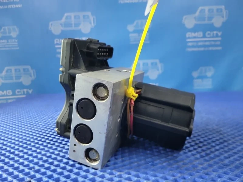 Блок ABS Mercedes-Benz E-Class 2001 A0034310312 W210 М112