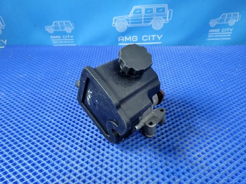 Насос гидроусилителя руля Mercedes-Benz Viano 2008 A0034667101 W639 M112976