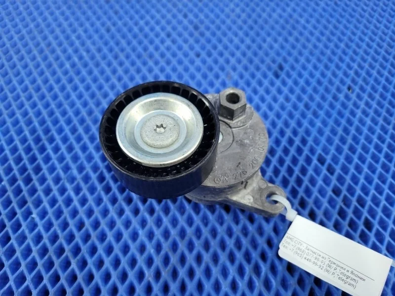 Ролик ГРМ натяжной Mercedes-Benz C-Class 2016 A2762000370 W205