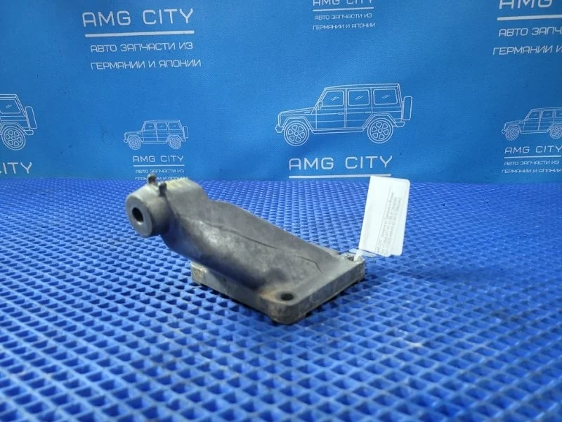 Кронштейн двигателя Mercedes-Benz Slk-Class 2003 A1112231004 W170 M112