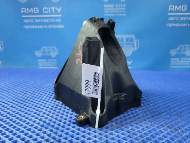 Кронштейн двигателя Mercedes-Benz S-Class 2014 A2762231904 W222 M278929