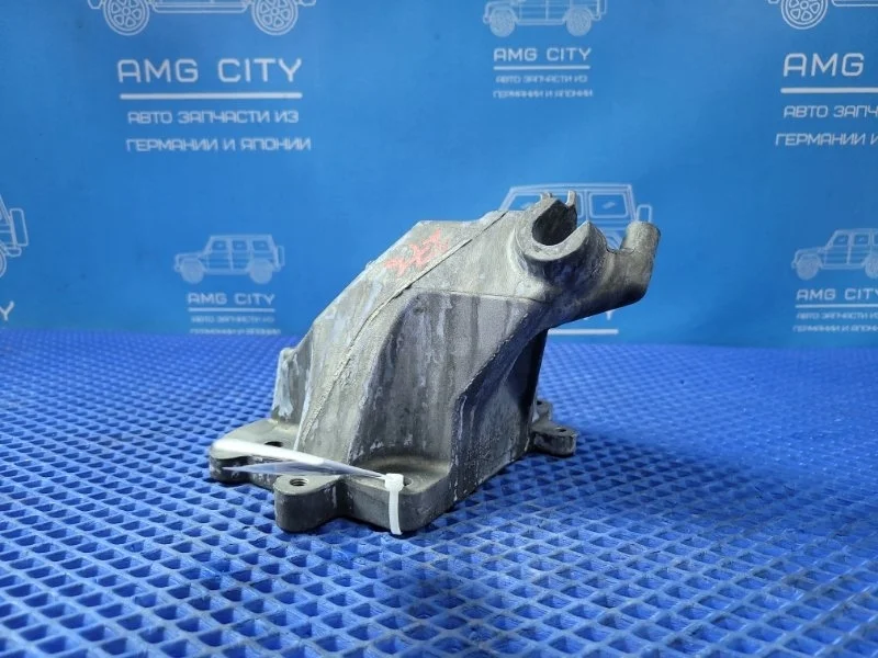 Кронштейн двигателя Mercedes-Benz Gl-Class 2015 A2762233904 X166 М276821