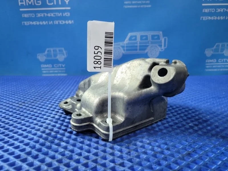 Кронштейн двигателя Mercedes-Benz M-Class 2007 A2722234104 W164 М156980