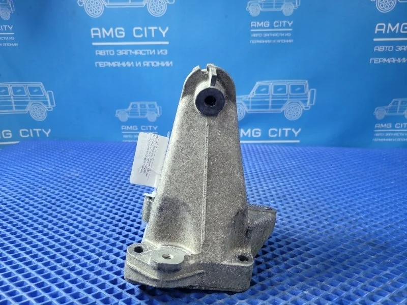 Кронштейн двигателя Mercedes-Benz E-Class 2003 A2712230904 W211 М112949