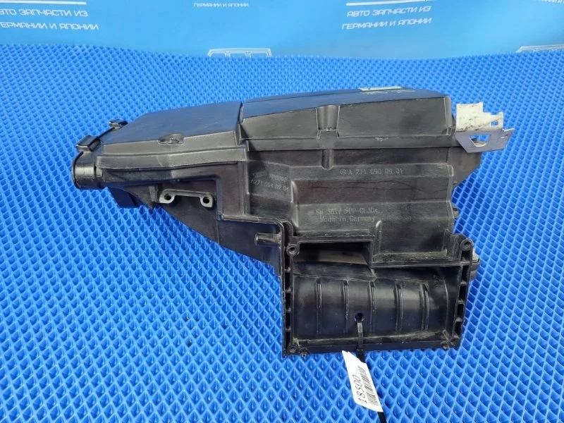 Корпус воздушного фильтра Mercedes-Benz C-Class 2010 A2710900901 W204 М271820