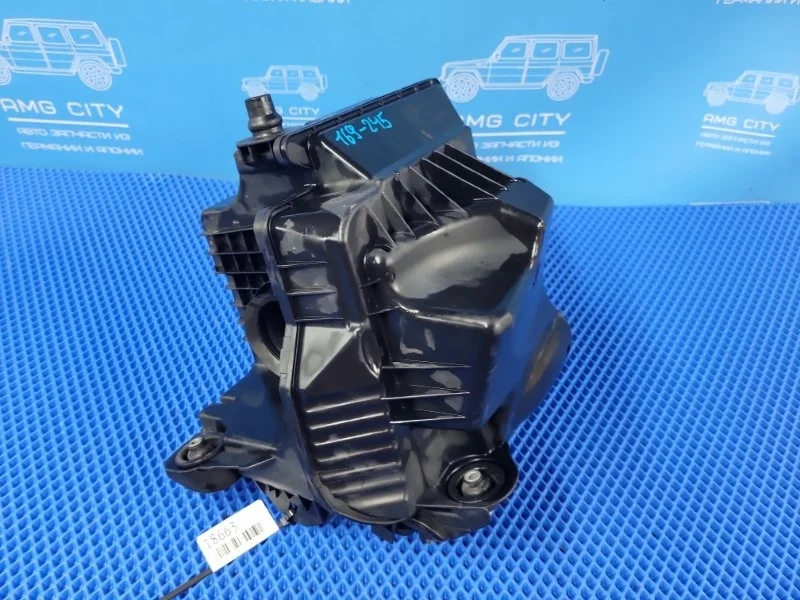 Корпус воздушного фильтра Mercedes-Benz B-Class 2008 A2660900101 W245 М266980